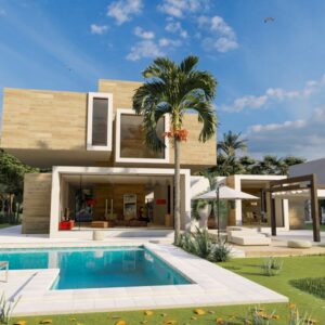 Mường Central Hoà Lạc