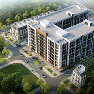 NOXH Lộc Ninh 1 Quảng Trị